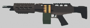 Super 150 — ATF 8: Wintertide weapon tier list option 79
