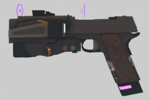 Supercolt — ATF 8: Wintertide weapon tier list option 80