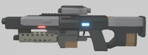 Superfocus — ATF 8: Wintertide weapon tier list option 81