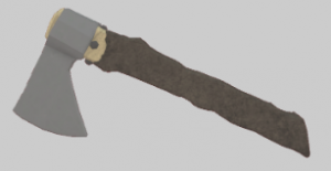 Tomahawk — ATF 8: Wintertide weapon tier list option 86