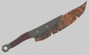 Toothpick — ATF 8: Wintertide weapon tier list option 87