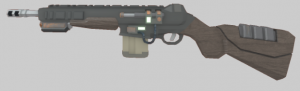 Torus — ATF 8: Wintertide weapon tier list option 88