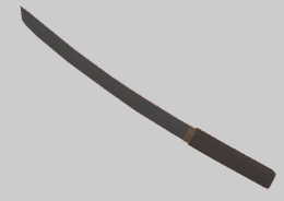 Wakizashi — ATF 8: Wintertide weapon tier list option 94