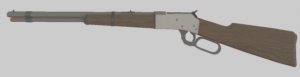 Warden — ATF 8: Wintertide weapon tier list option 95