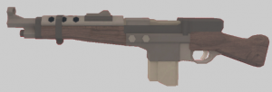 Weaver — ATF 8: Wintertide weapon tier list option 97