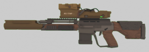 Wolfram — ATF 8: Wintertide weapon tier list option 98
