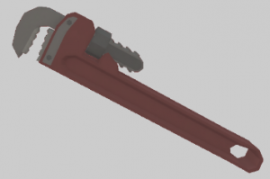 Wrench — ATF 8: Wintertide weapon tier list option 99