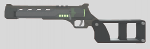 Zapper Hellbore — ATF 8: Wintertide weapon tier list option 101