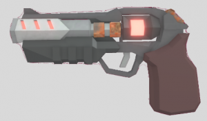 Zapper Rose — ATF 8: Wintertide weapon tier list option 102