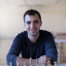 Zzzzz 1689018605eric — Chess players & chess streamers option 19