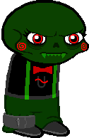 Calibornswirls — Homestuck - What character would you rather date? option 5