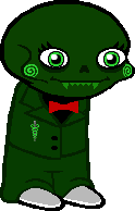 Calliopevoid — Homestuck - What character would you rather date? option 6
