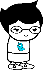 Janecrocker — Homestuck - What character would you rather date? option 24