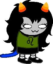 Meulinsprite — Homestuck - What character would you rather date? option 32