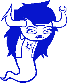 Tavrisprite — Homestuck - What character would you rather date? option 40