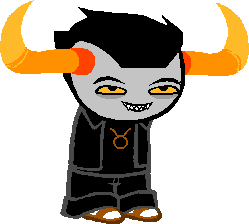 Tavrosnitram — Homestuck - What character would you rather date? option 41