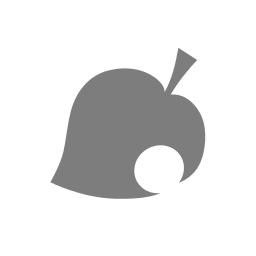 Ssbanimalcrossingseries — Super Smash Bros. Series Symbols option 3