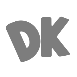 Ssbdonkeykongclassic — Super Smash Bros. Series Symbols option 10
