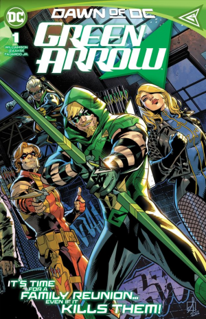 Zzzzz 16891705869gajpg — Dawn Of DC title comics (Released/Annouced 12 July 2023) option 7