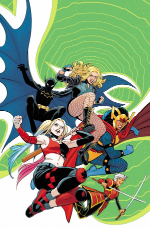 Zzzzz 168917116323jpg — Dawn Of DC title comics (Released/Annouced 12 July 2023) option 19