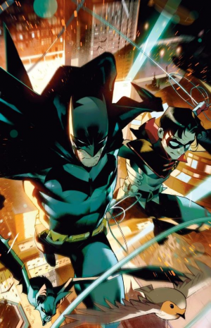 Zzzzz 168917119025jpg — Dawn Of DC title comics (Released/Annouced 12 July 2023) option 21