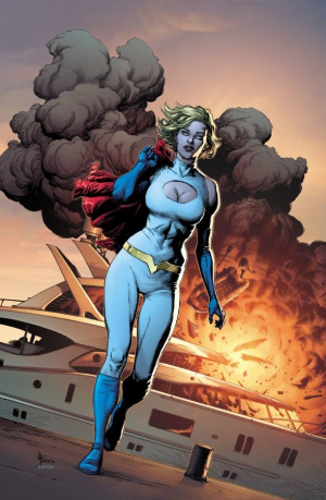 Zzzzz 168917125029jpg — Dawn Of DC title comics (Released/Annouced 12 July 2023) option 25