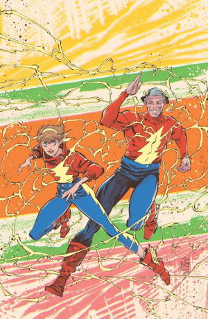 Zzzzz 168917127531jpg — Dawn Of DC title comics (Released/Annouced 12 July 2023) option 27