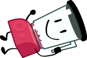 16reblender — Bfdi maker option 3