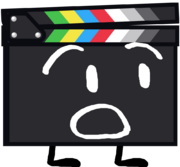 16reclapboard — Bfdi maker option 6