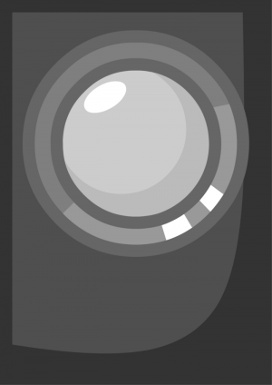 Announcerfrontvibrating0001 — Bfdi maker option 21