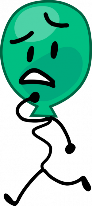 Balloonyupdated — Bfdi maker option 22