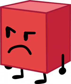 Blockybook — Bfdi maker option 26