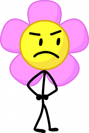 Flowerbfb13 — Bfdi maker option 33