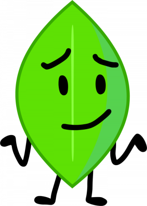 Leafyvoting — Bfdi maker option 38