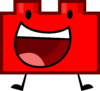 Legobrickpose — Bfdi maker option 39