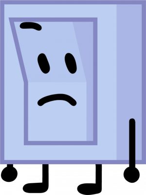 Liybook — Bfdi maker option 40
