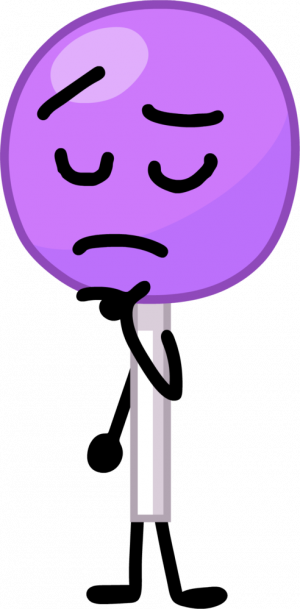 Lollipopvoting — Bfdi maker option 41