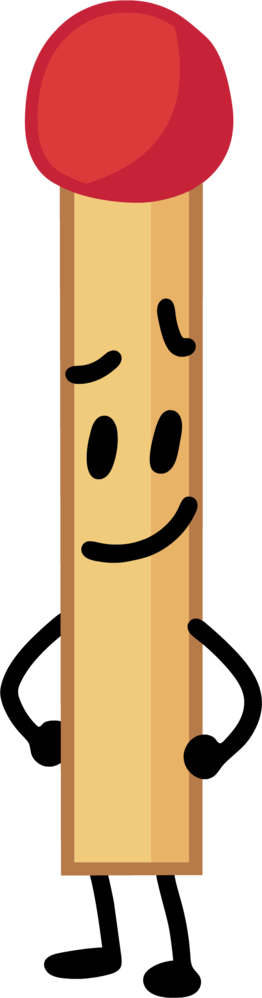 Matchbook — Bfdi maker option 43