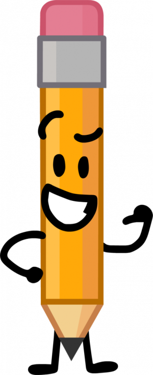 Pencilvoting — Bfdi maker option 46
