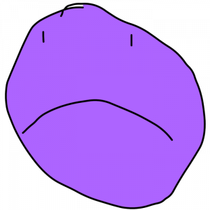 Purplefacenewpose — Bfdi maker option 48