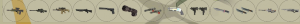 Screenshot20230712 221908 — Chicken gun Weapons rank option 29