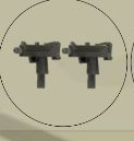 Screenshot20230712 22190810 — Chicken gun Weapons rank option 30