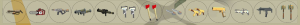 Screenshot20230712 221920 — Chicken gun Weapons rank option 43