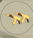 Screenshot20230712 22192010 — Chicken gun Weapons rank option 44