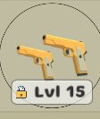 Screenshot20230712 2219286 — Chicken gun Weapons rank option 67