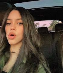 Images 16 — Different Jenna Ortega's pic option 7