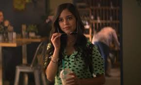 Images 8 — Different Jenna Ortega's pic option 21