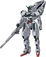 Gundamcalibarnfrontlineartcolor — Main Gundams tier list option 27