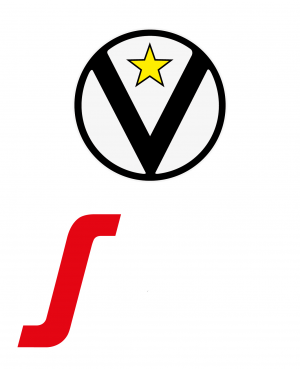 Virtusv Nerasegafredoverticalefondo Nero — EuroLeague Power Rankings option 16