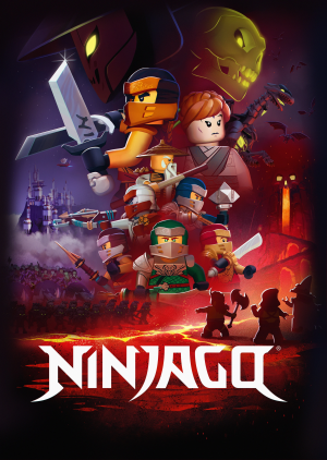 Img0804 — ranking all the lego ninjago seasons option 14